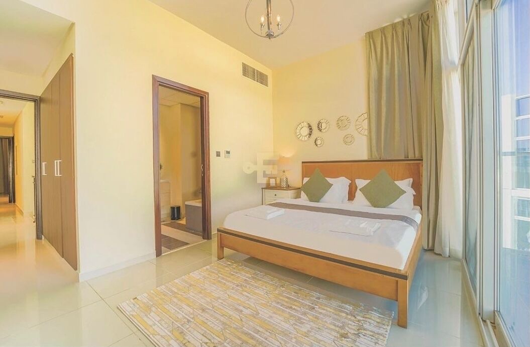 Photo of Bedroom in Dubai