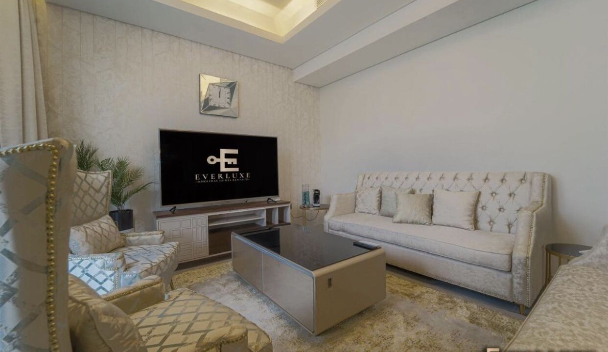 Photo of Livingroom in Dubai