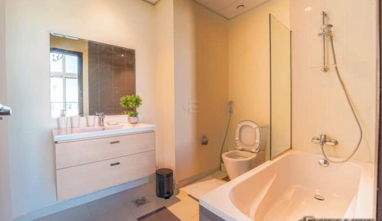Photo of Bathroom in Dubai