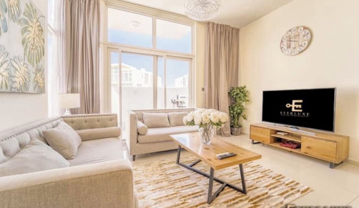 Photo of Livingroom in Dubai