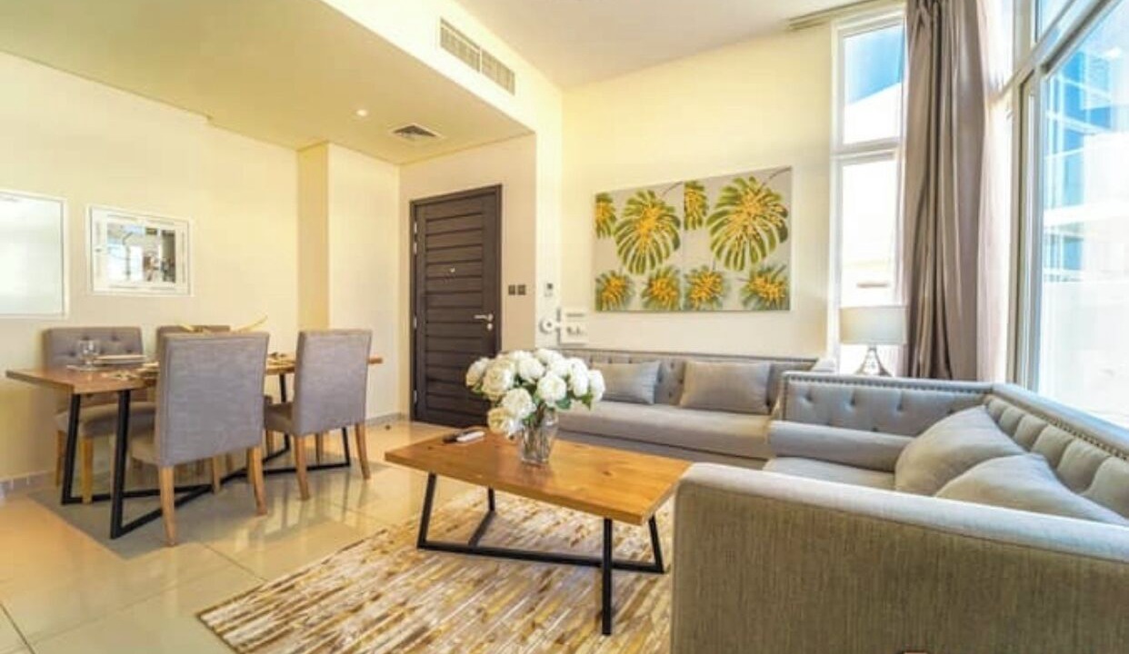 Photo of Livingroom in Dubai