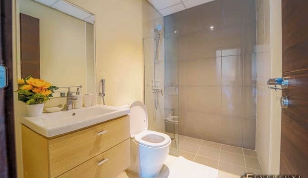 Photo of Bathroom in Dubai