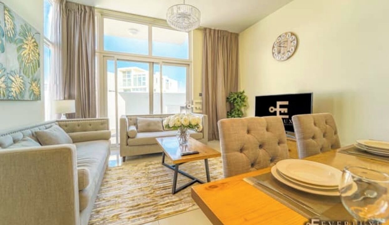 Photo of Livingroom in Dubai