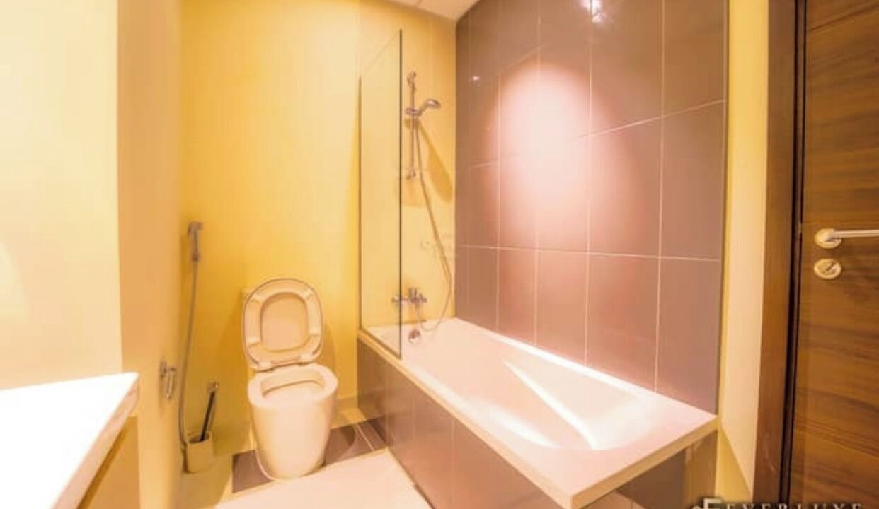 Photo of Bathroom in Dubai