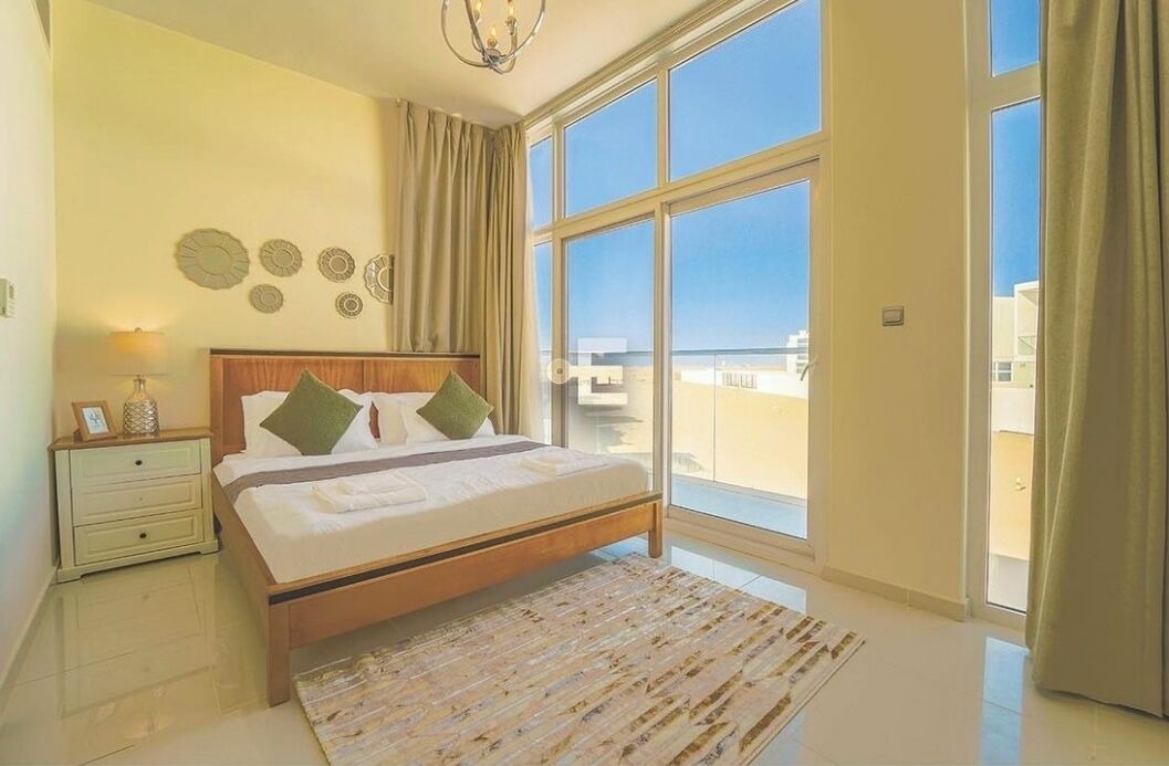 Photo of Bedroom in Dubai