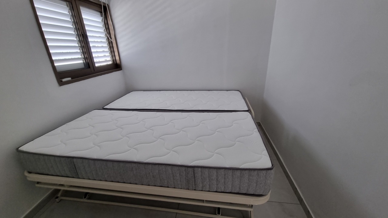 Photo of Bedroom in Bene Beraq
