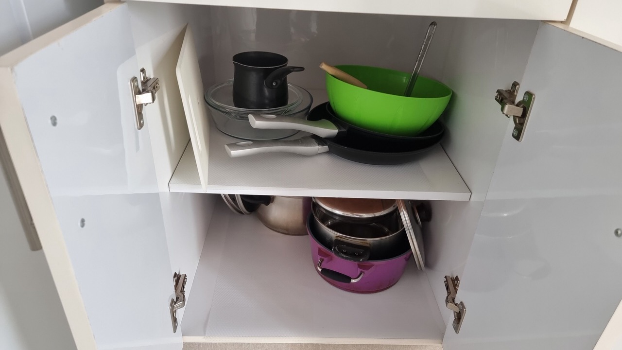 Photo of Kitchen in Bene Beraq