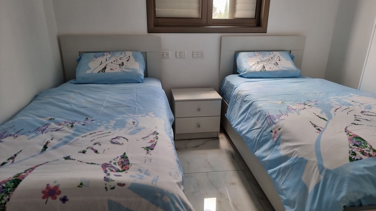Photo of Bedroom in Bene Beraq