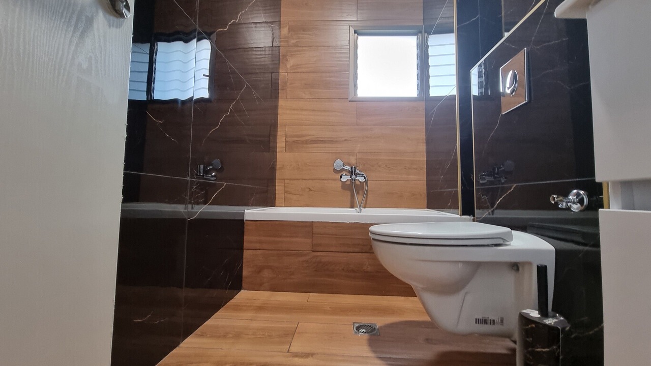 Photo of Bathroom in Bene Beraq