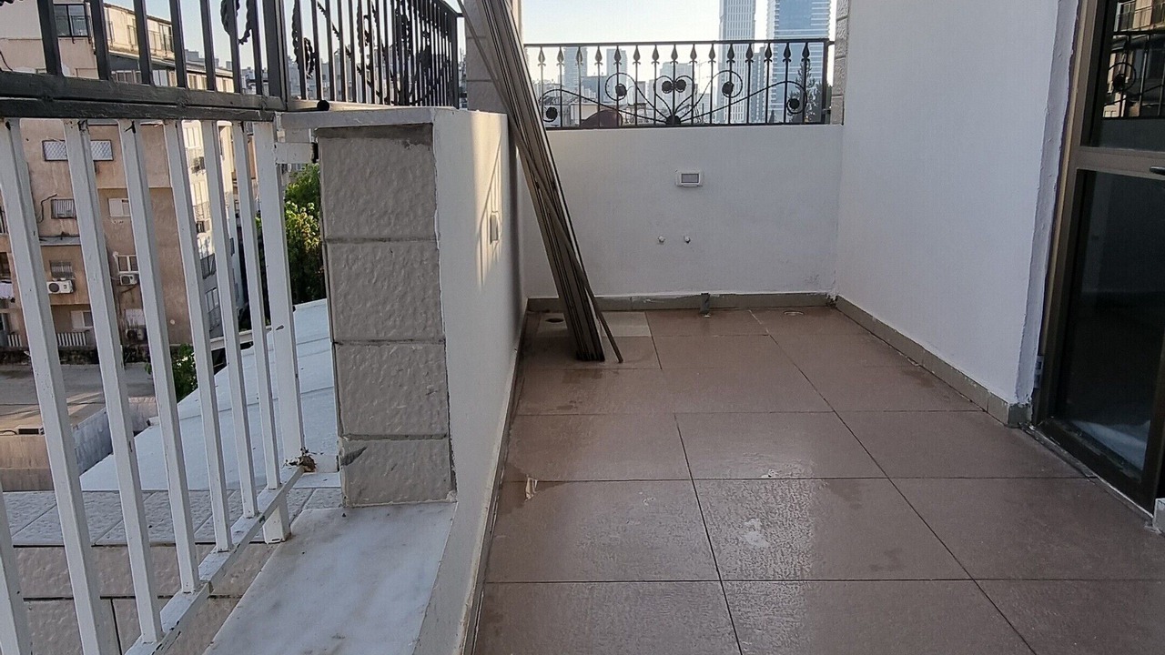 Photo of Outdoor in Bene Beraq