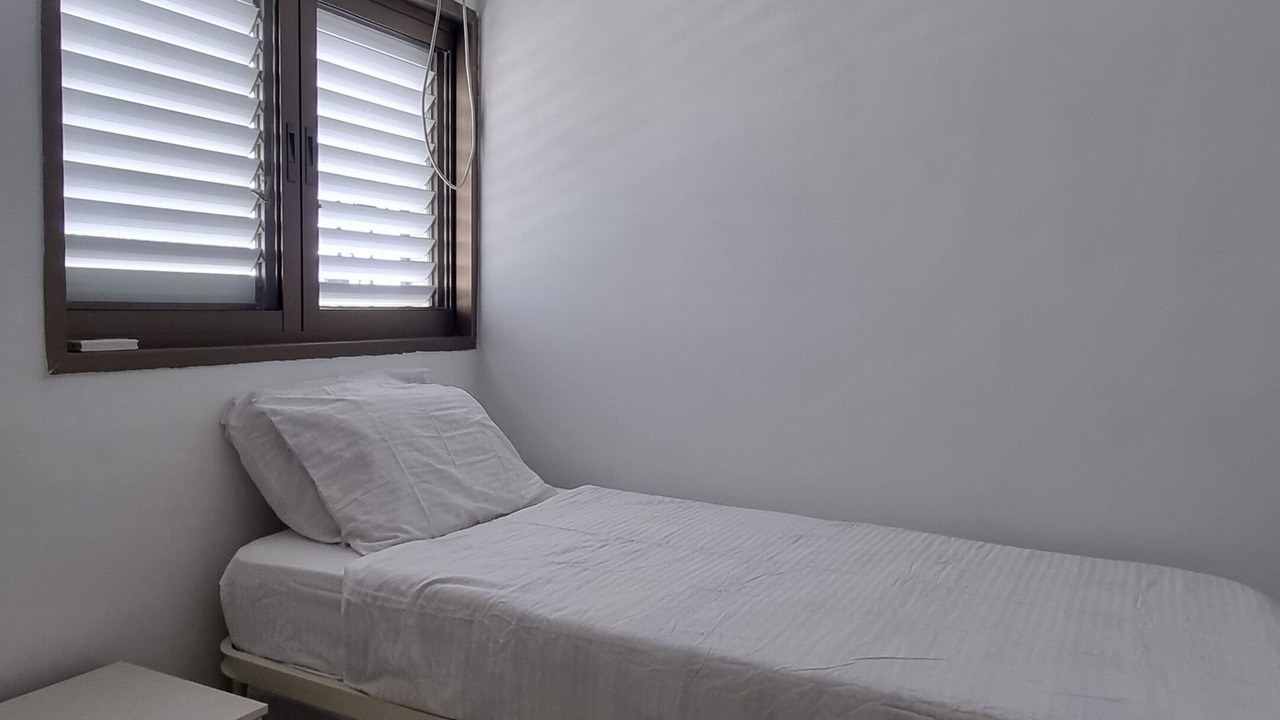 Photo of Bedroom in Bene Beraq