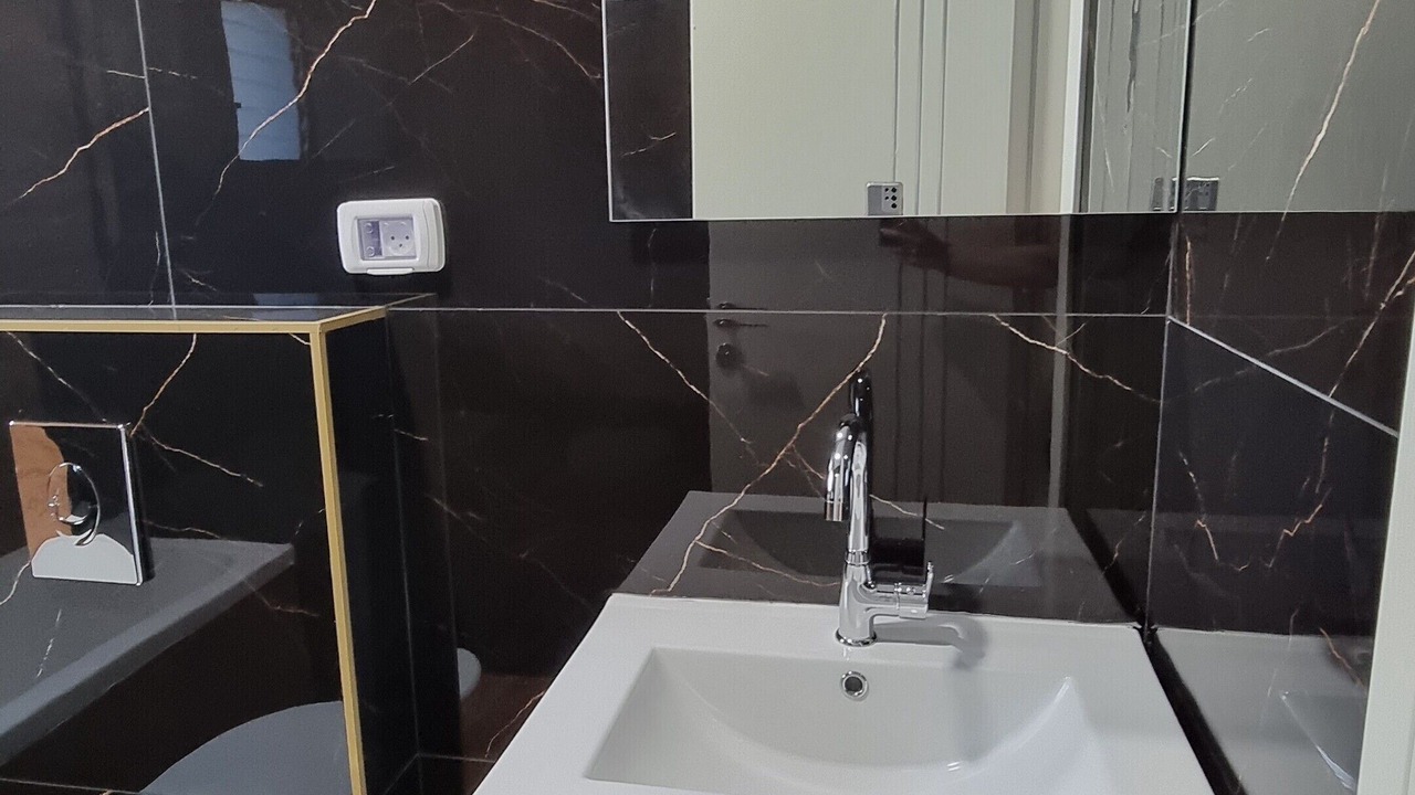 Photo of Bathroom in Bene Beraq