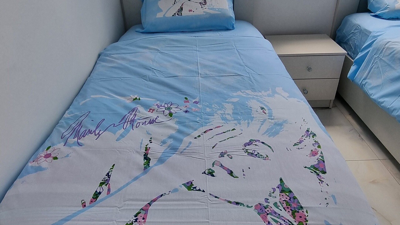 Photo of Bedroom in Bene Beraq
