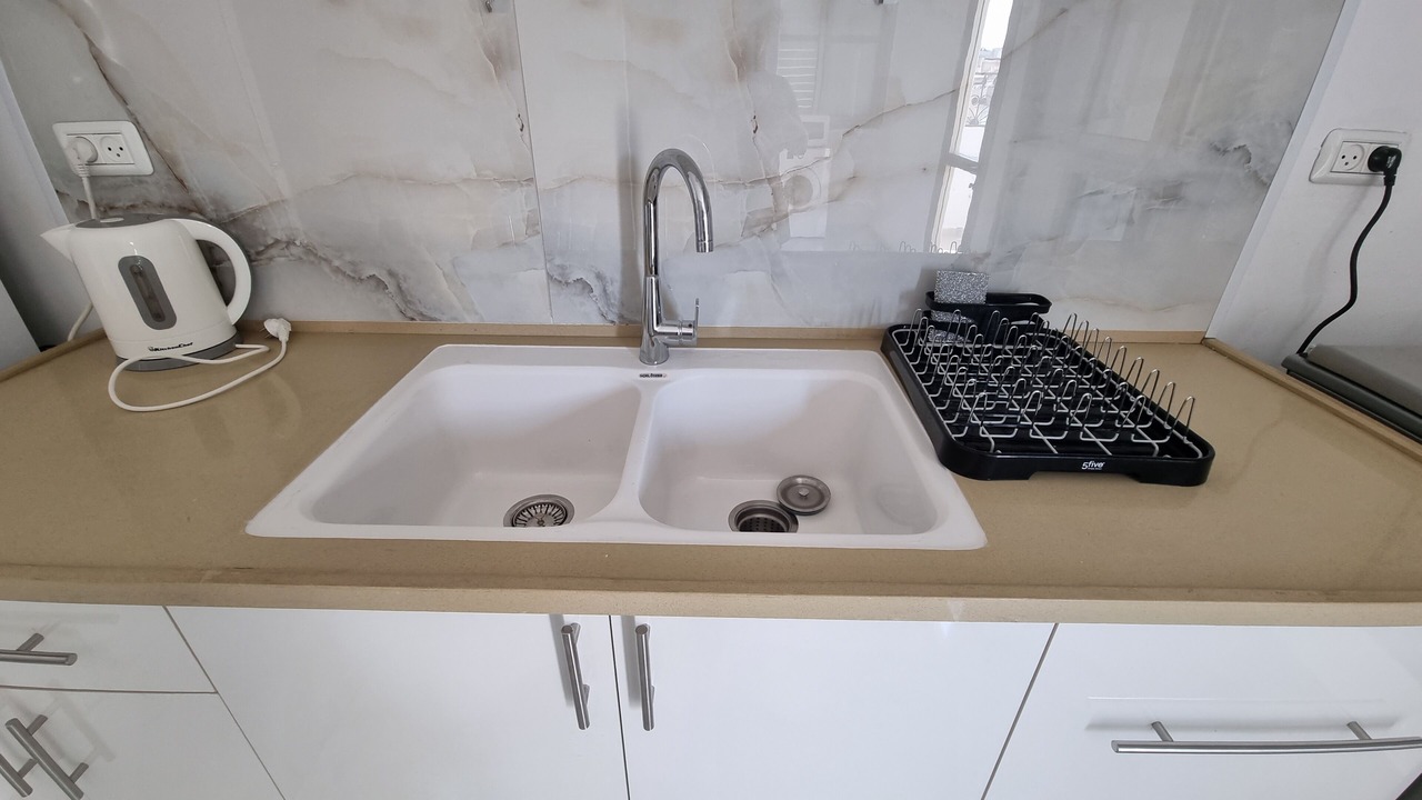 Photo of Kitchen in Bene Beraq