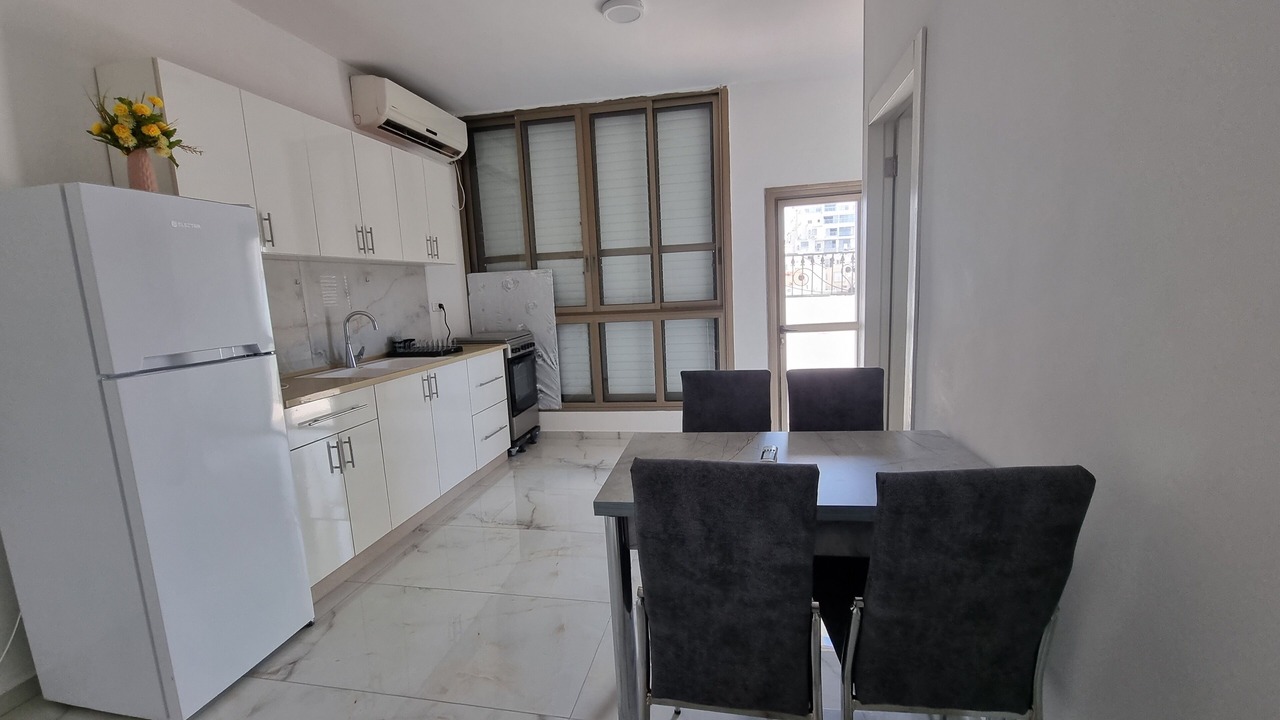 Photo of Kitchen in Bene Beraq