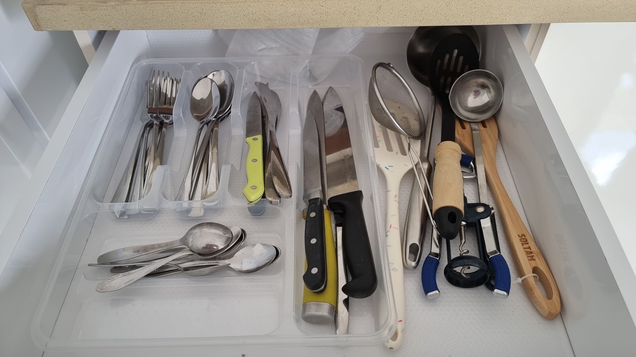 Photo of Kitchen in Bene Beraq