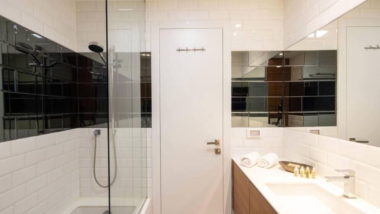 Photo of Bathroom in Old North