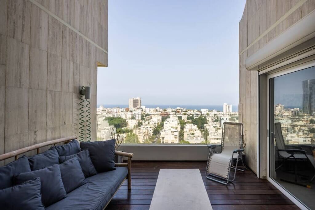 Photo of Patio Balcony in Old North