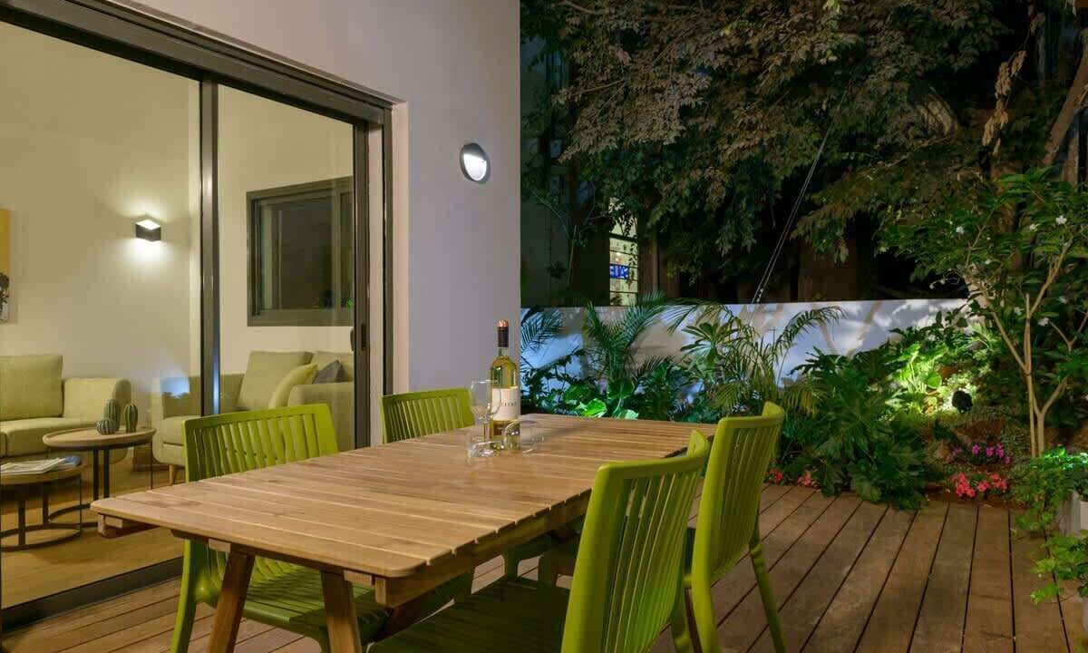 Photo of Outdoor in Tel Aviv City Center