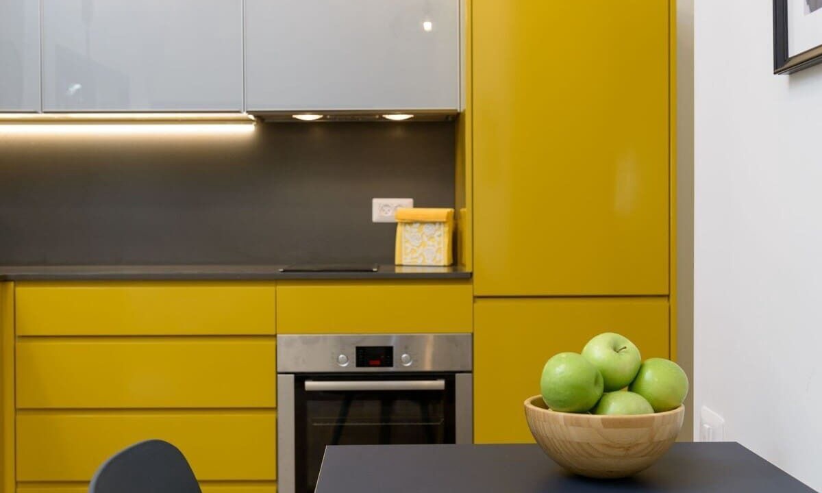 Photo of Kitchen in Tel Aviv City Center
