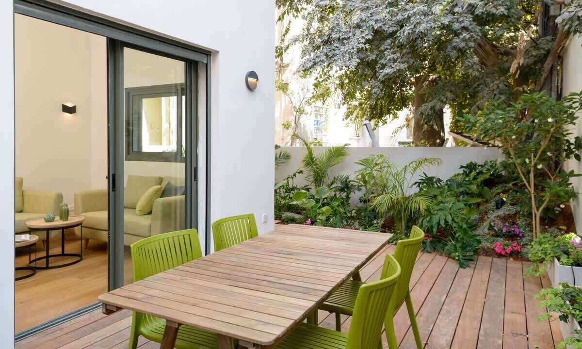 Photo of Outdoor in Tel Aviv City Center