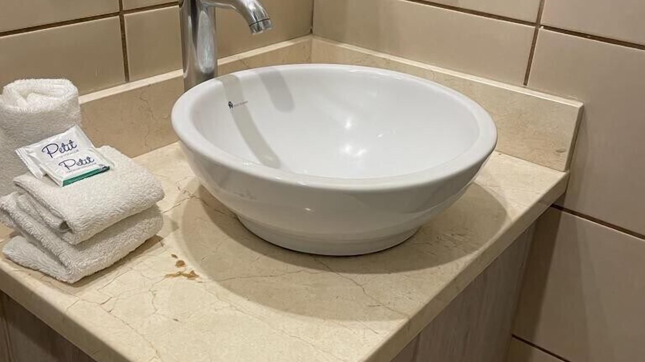 Photo of Bathroom in Coco