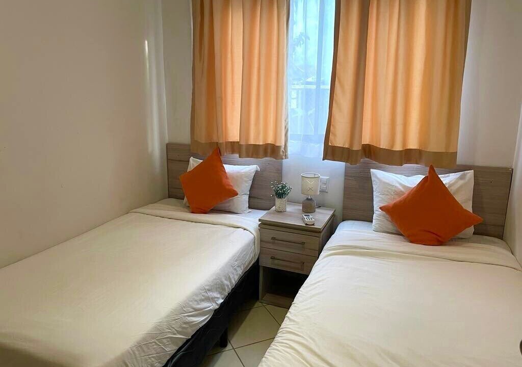 Photo of Bedroom in Coco