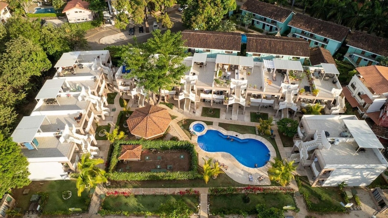 Photo of Outdoor in Coco