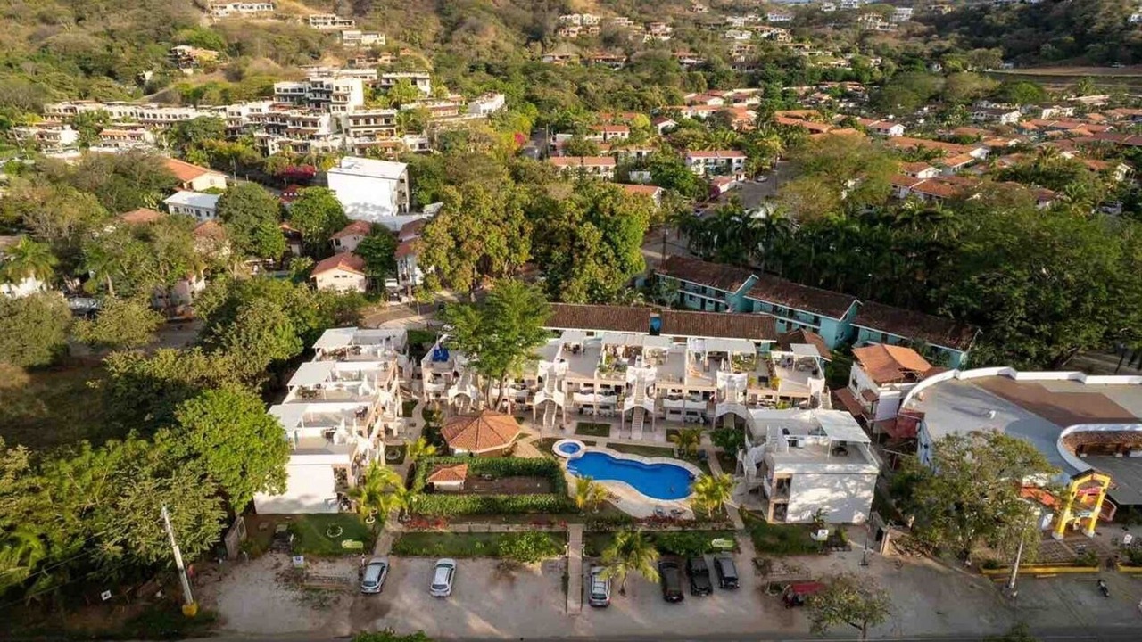 Photo of Outdoor in Coco