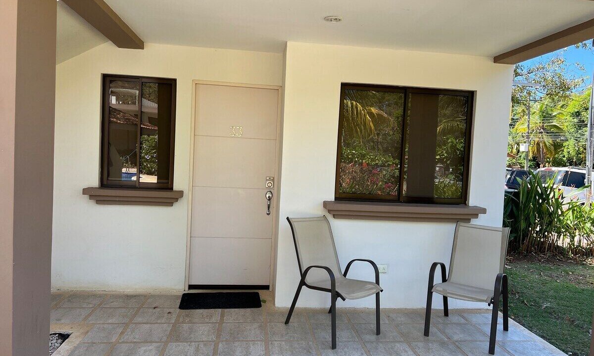 Photo of Patio Balcony in Coco