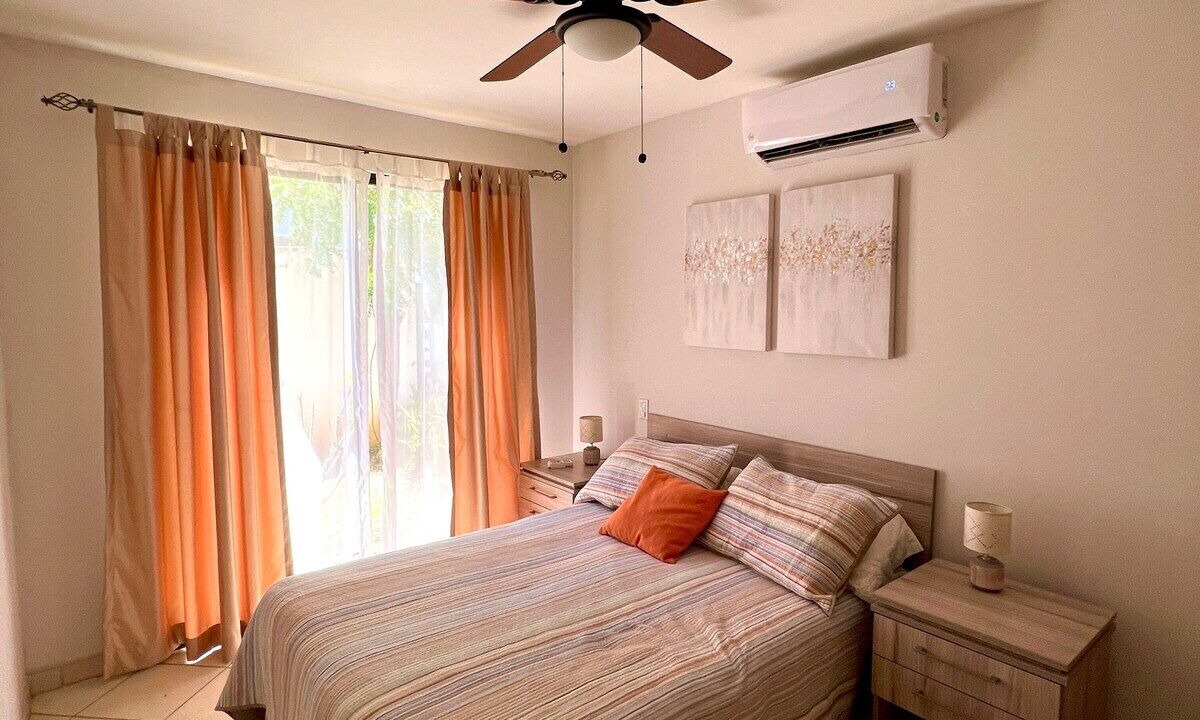 Photo of Bedroom in Coco