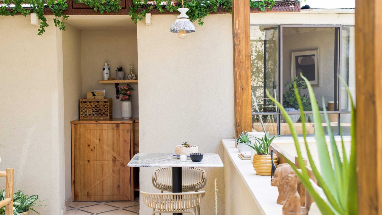 Photo of Outdoor in Jaffa