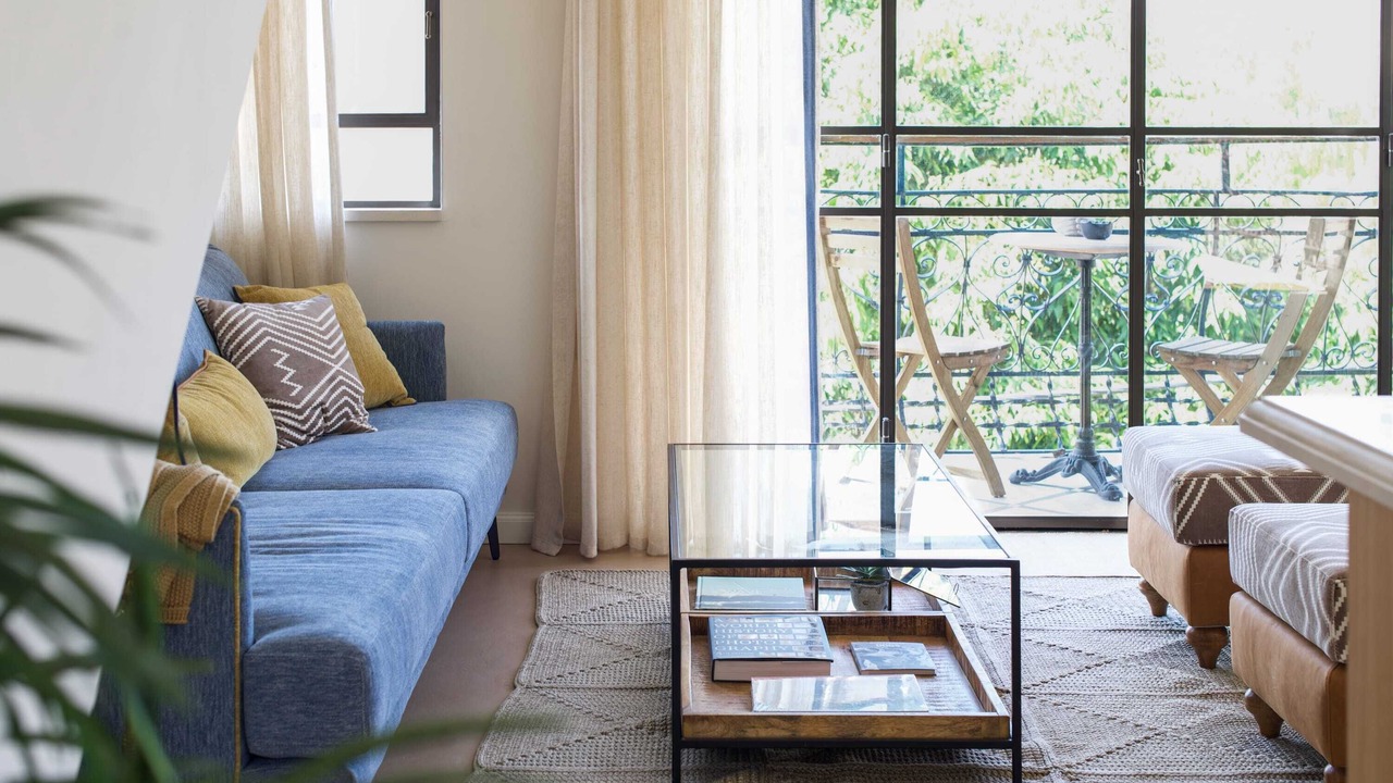 Photo of Livingroom in Jaffa
