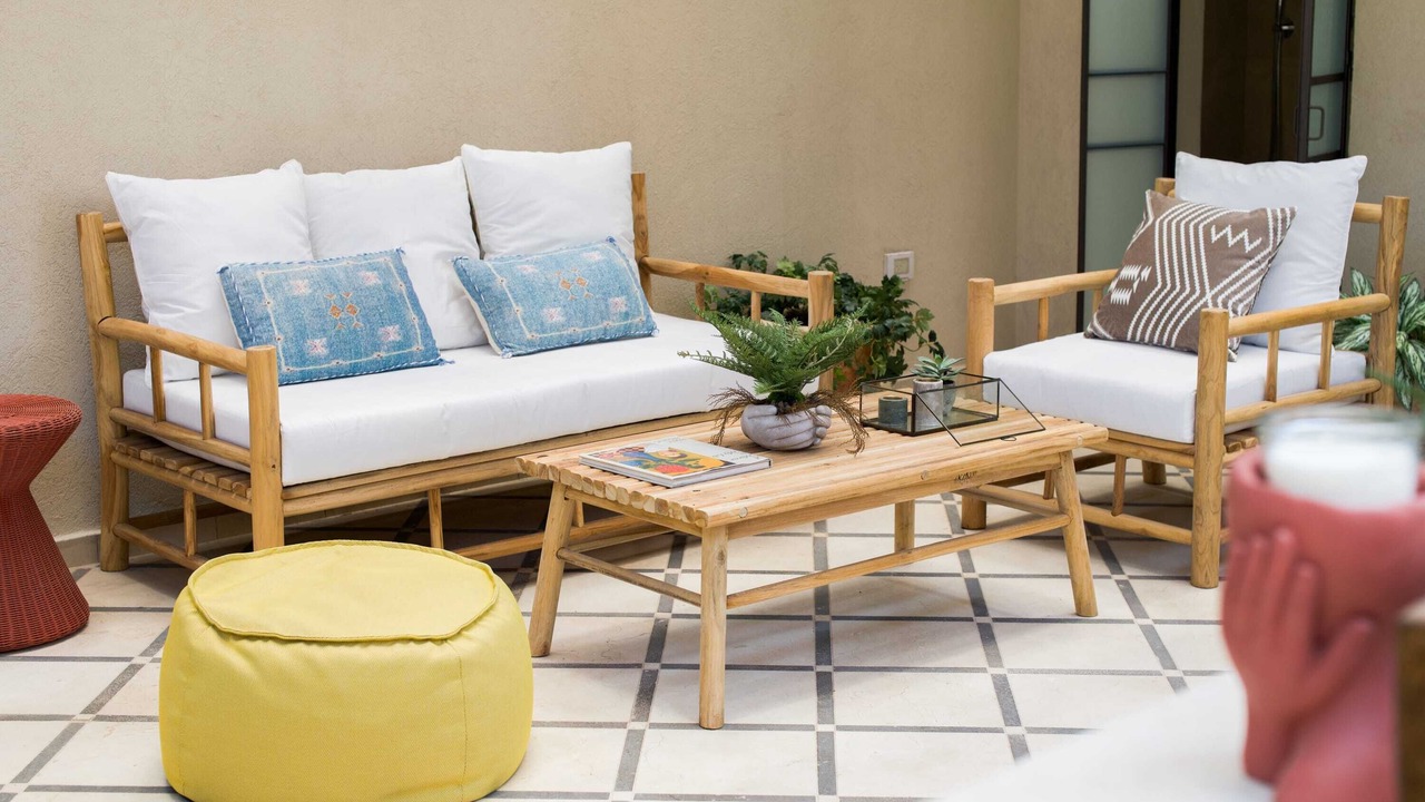 Photo of Outdoor in Jaffa