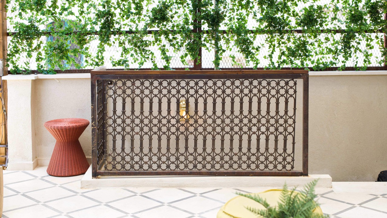 Photo of Patio Balcony in Jaffa