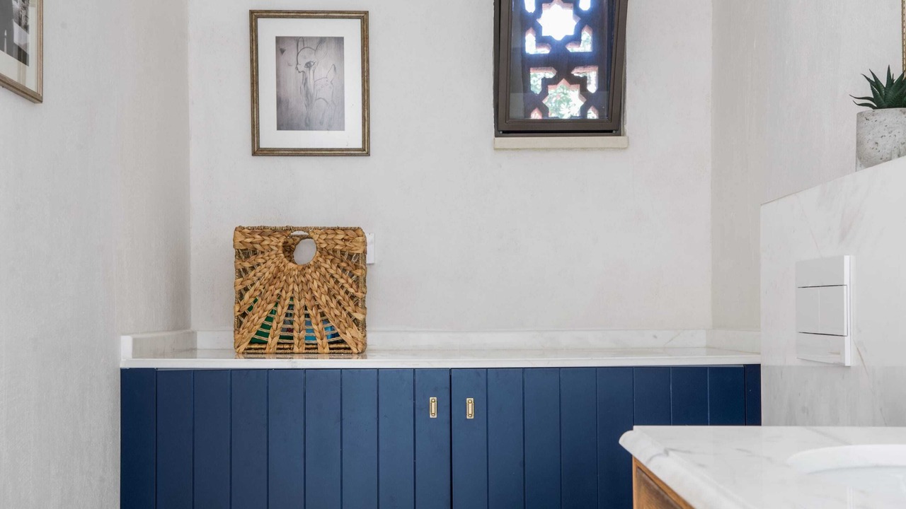 Photo of Bathroom in Jaffa