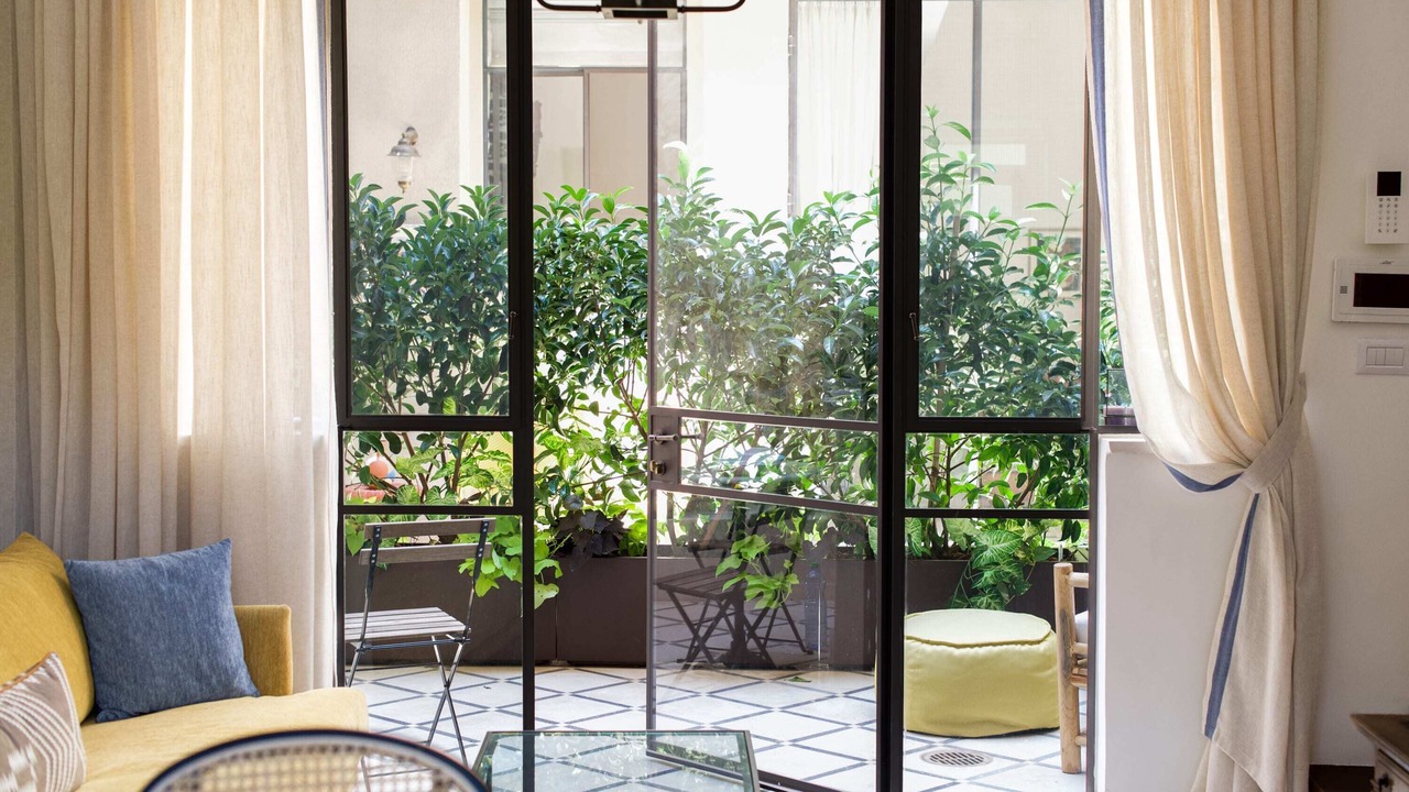 Photo of Livingroom in Jaffa