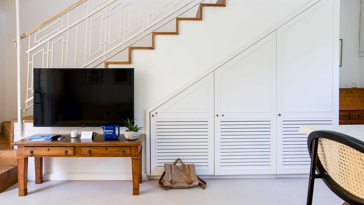 Photo of Livingroom in Jaffa
