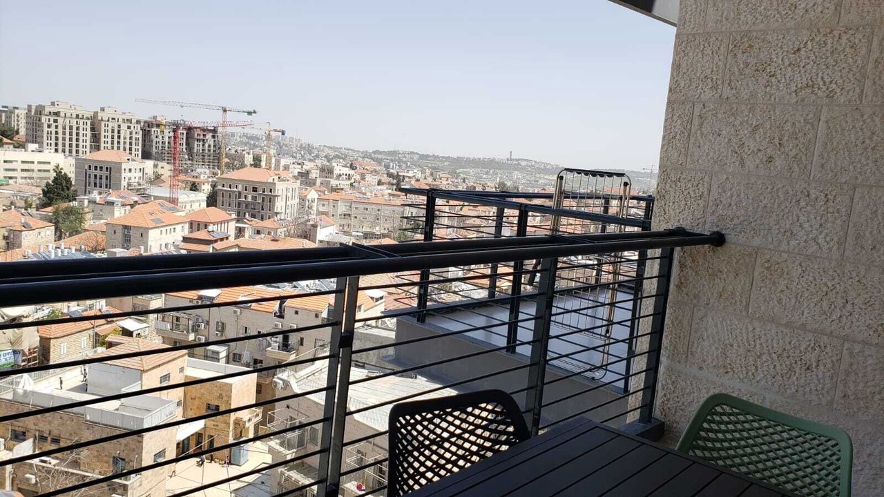 Photo of Outdoor in Jerusalem