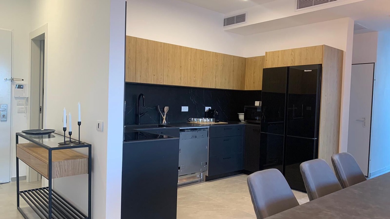 Photo of Kitchen in Jerusalem