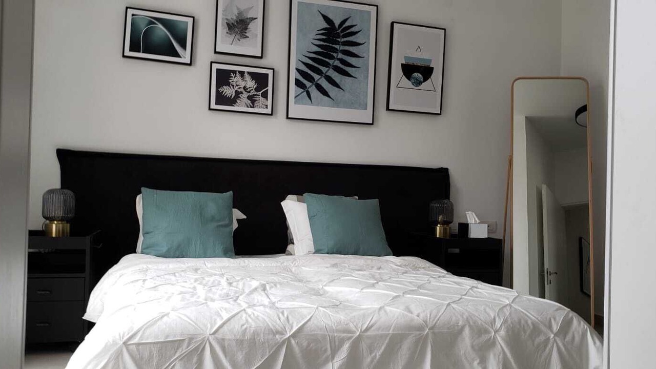 Photo of Bedroom in Jerusalem