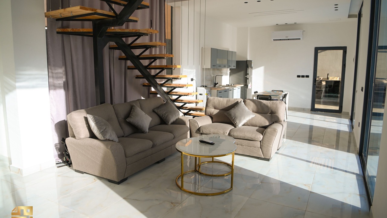 Photo of Livingroom in Sweimeh