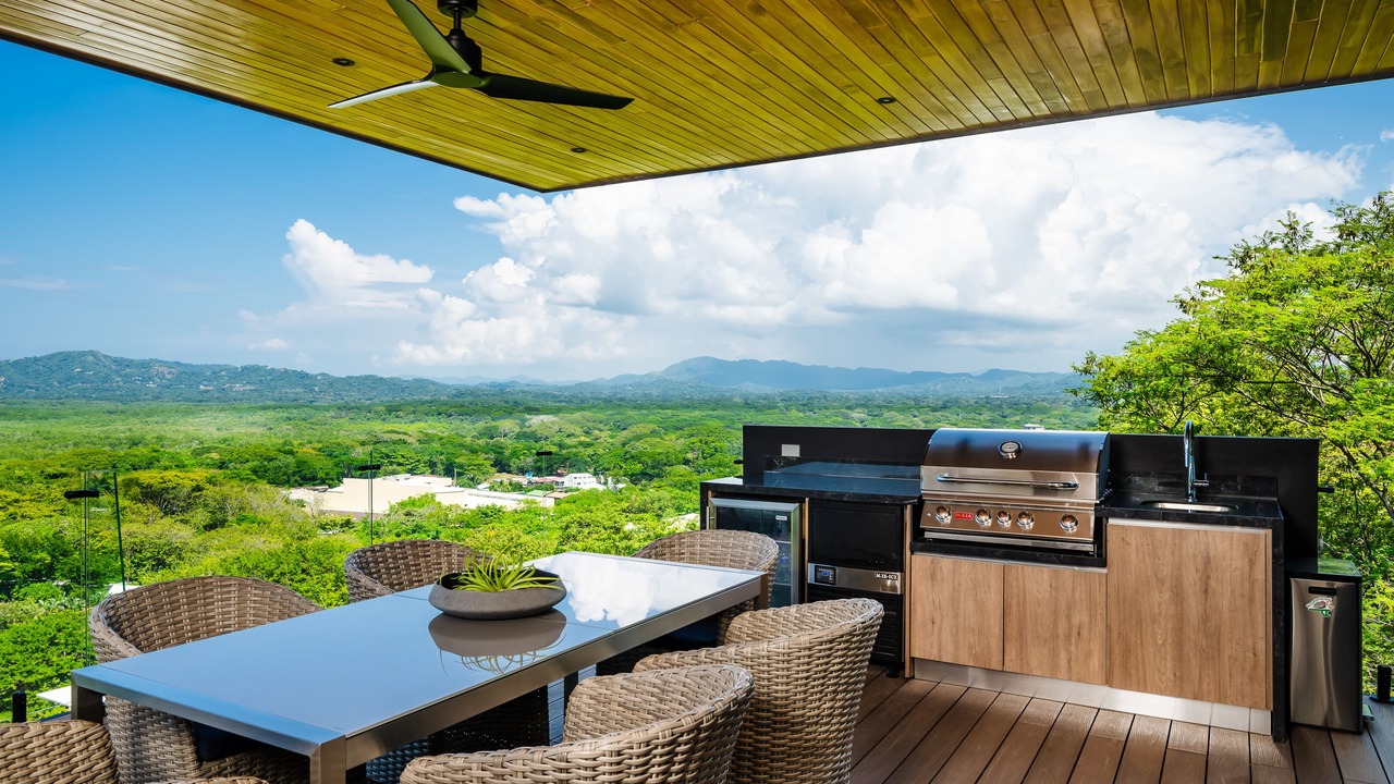Photo of Outdoor in Tamarindo