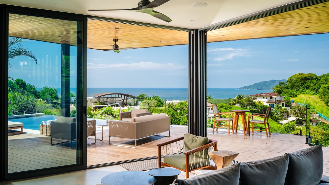 Photo of Bedroom in Tamarindo