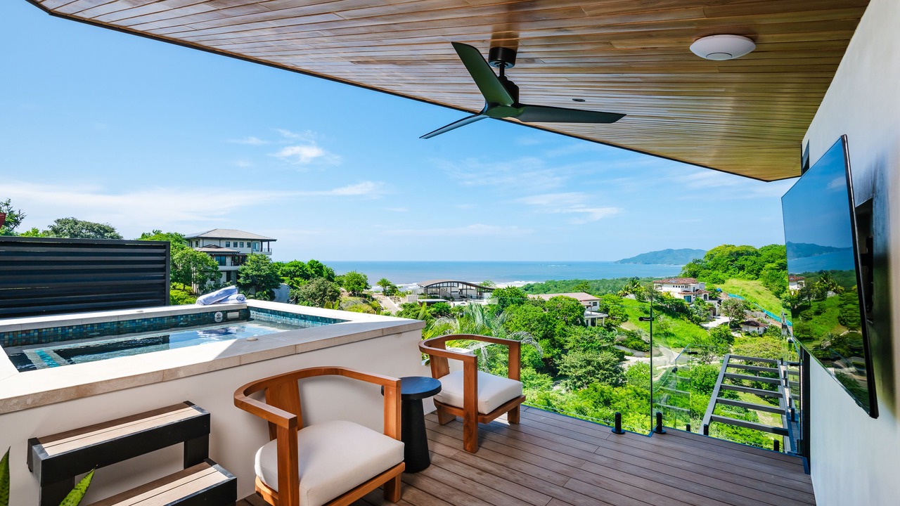 Photo of Outdoor in Tamarindo