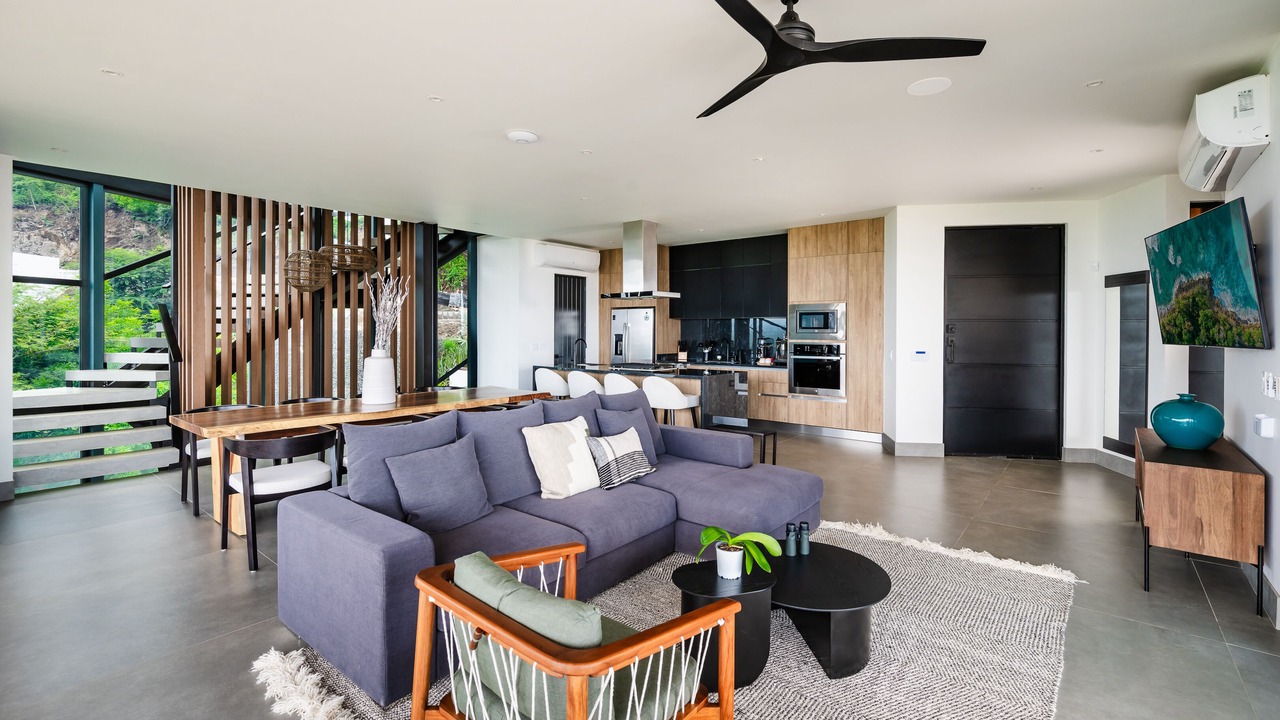 Photo of Bedroom in Tamarindo