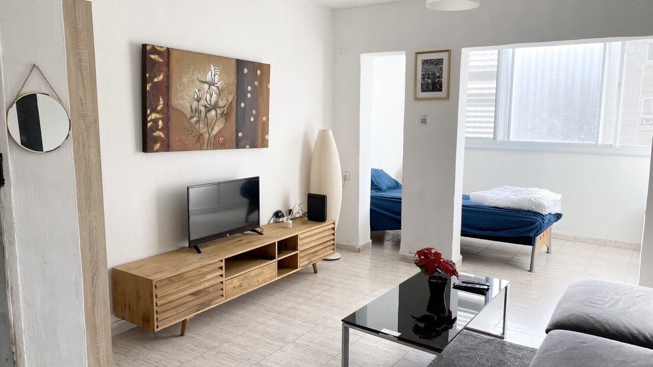 Photo of Bedroom in Haifa