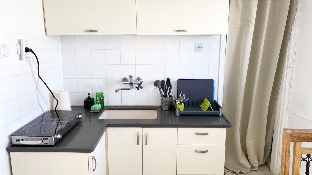 Photo of Kitchen in Haifa