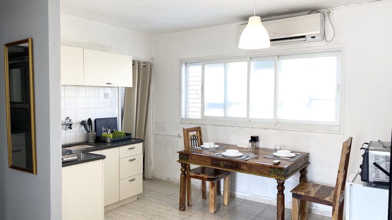Photo of Kitchen in Haifa