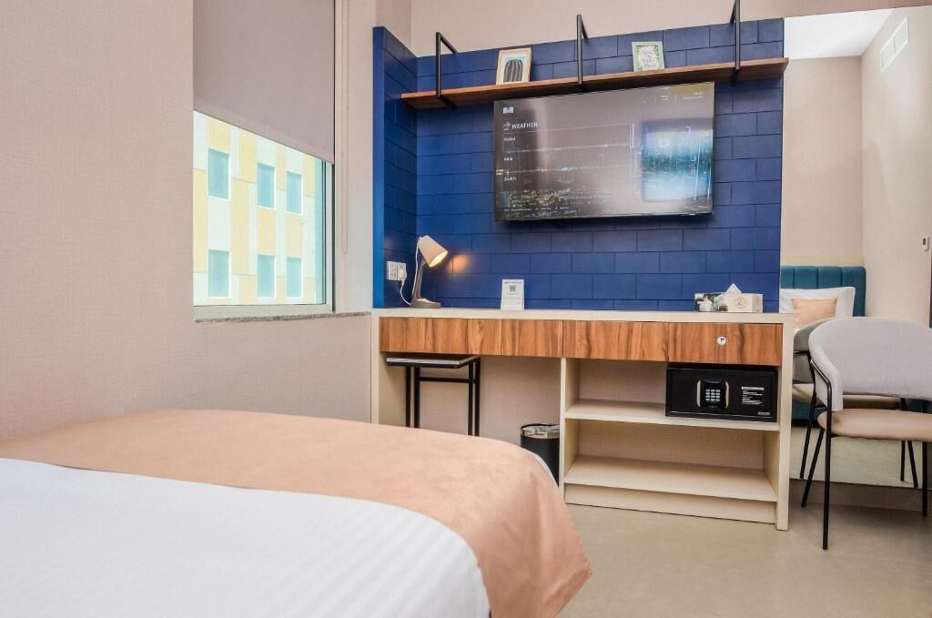 Photo of Bedroom in Academic City